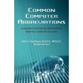 thumbnail image 2 of Common Computer Abbreviations: Computers and Internet Abbreviations Reference Guide for Everyone, 2 of 2