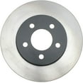 thumbnail image 2 of Disc Brake Rotor, 2 of 4