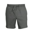 thumbnail image 2 of George Men's 7" Twill Pull On Shorts, 2 of 5