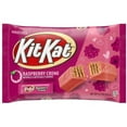 thumbnail image 2 of Kitkat Raspberry Creme Valentines Day 8.4 Oz (4 Pack) 33.6 Oz, 2 of 3