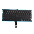 thumbnail image 3 of Teclado de computadora portátil CUTICAT con retroiluminación y tecla Enter pequeña, 3 of 7