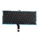 thumbnail image 3 of Teclado de computadora portátil CUTICAT con retroiluminación y tecla Enter pequeña, 3 of 7