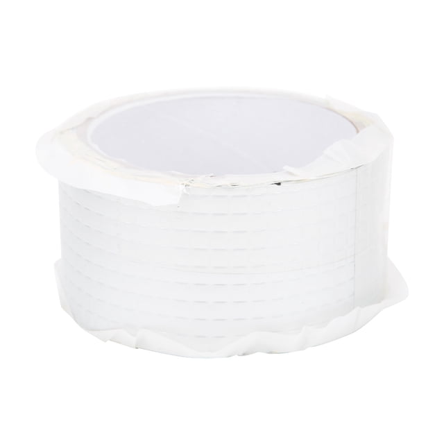 Cinta de butilo autoadhesiva, película aislante impermeable, papel de aluminio para fugas de sello de coche