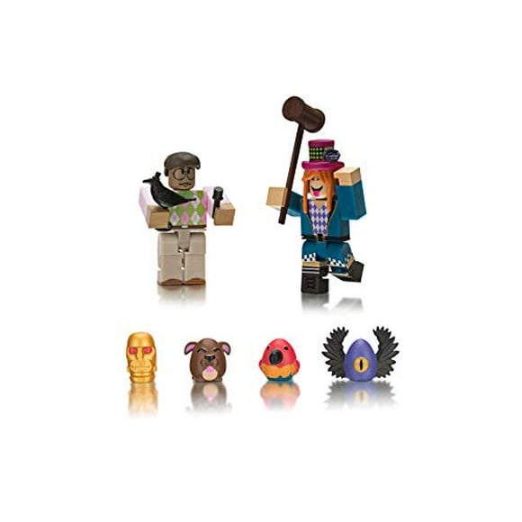ROBLOX EGG HUNT W3