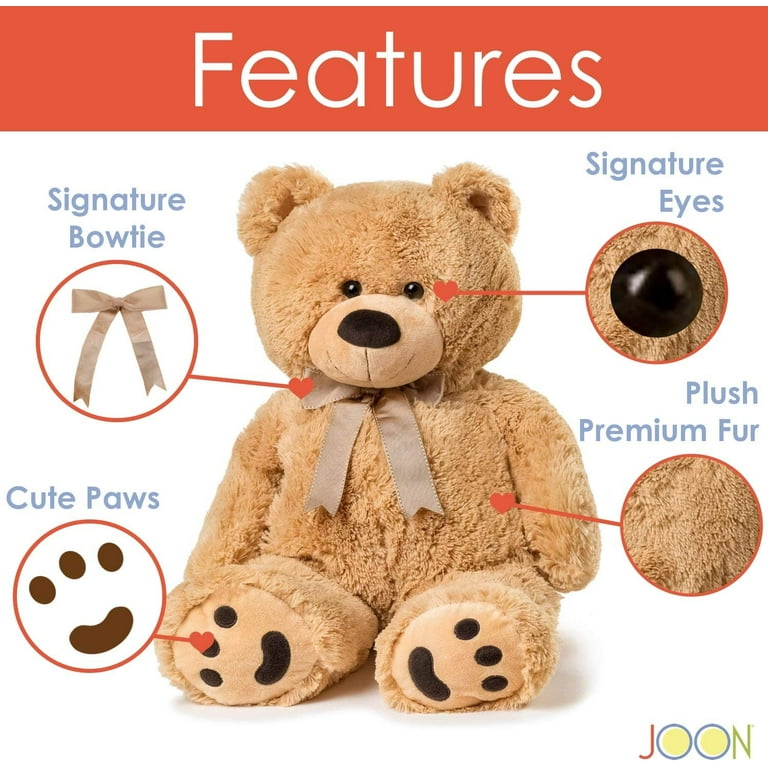 30 inch sales teddy bear