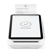 Square Terminal - Credit Card Machine to Accept All Payments, Mobile POS
