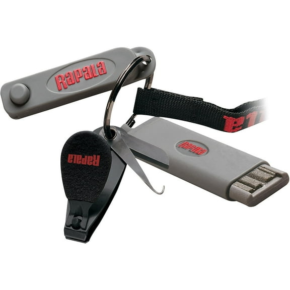 Rapala Clipper Combo