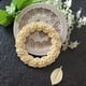 thumbnail image 2 of Molde líquido de silicona de hoja de corona molde de cocina para pastel de chocolate molde Eccomum Molde de torta, 2 of 7