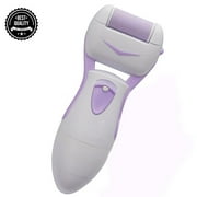 Saloon Spa Grade Skin Underfoot Callus Handheld Electric Trimmer