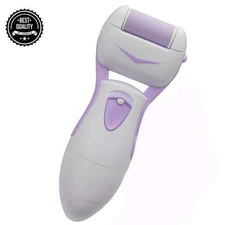 Saloon Spa Grade Skin Underfoot Callus Handheld Electric Trimmer