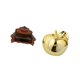 thumbnail image 5 of Sofá Miniatura, Sillón Individual, Modelo DIY, Accesorio De Cerámica, Figura Decorativa, Colección, Artesanía, Delicado Adorno, Estatua De Escritorio Para Micropaisaje, Regalo, Decoración, 5 of 8