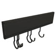 thumbnail image 1 of Bearachild Perchero de aluminio espacial para colgar en la pared Cocina y Comedor No.2 Bearachild HA026660-02, 1 of 1