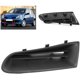 thumbnail image 4 of Rejilla del parachoques delantero,Rejilla del parachoques delantero izquierdo 7701208684 Accesorio para Renault Clio MK3 2005-2009, 4 of 5