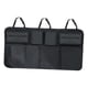thumbnail image 2 of Organizador de maletero para asiento trasero de coche, accesorio para automóvil que ahorra espacio, correas ajustables duraderas, alfombrilla para, 2 of 9