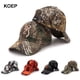 thumbnail image 2 of KOEP New Camo Baseball Cap Fishing Caps Men Outdoor Hunting Camouflage Jungle Hat Airsoft Tactical Hiking Casquette Hats qym unisex, 2 of 2