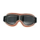 thumbnail image 4 of Gafas De Moto Gafas De Moto Gafas De Moto ATV Gafas De Motocross Accesorio De Ciclismo Lente Gris Marrón, 4 of 8