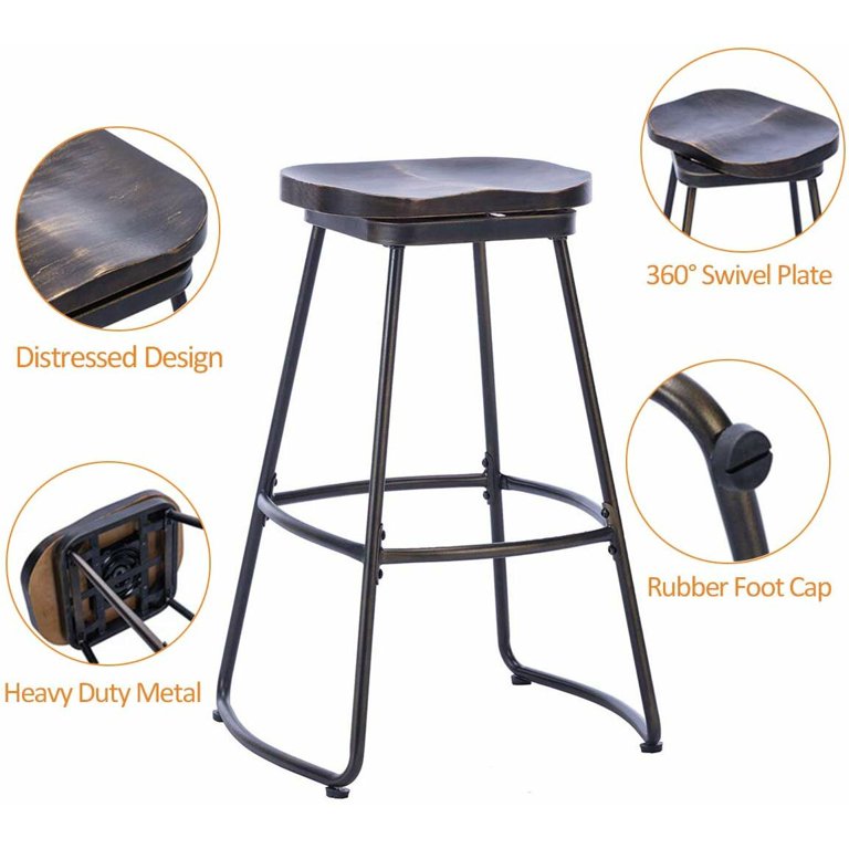 Wolfgang discount counter stool