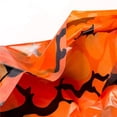 thumbnail image 4 of Advancent Transforme la con un mantel duradero para el fondo del mantel que no destiñe de la fiesta de Halloween Kits de decoración para fiestas No.2, 4 of 6