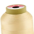 thumbnail image 3 of TISHITA Hair / Braid / Braiding Extension Decor - Yellow, as described, 3 of 8