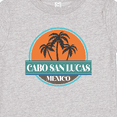 thumbnail image 4 of Inktastic Cabo San Lucas Beach Vacation Boys or Girls Baby T-Shirt, 4 of 5