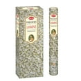 thumbnail image 2 of Hem Precious Jasmine Incense Sticks - 120 Stick Bulk Box (6 Inner Tubes of 20), 2 of 3