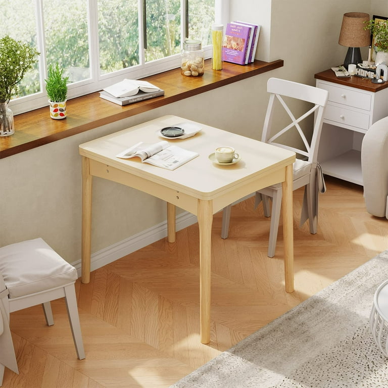 Space Saver Dining Room Table