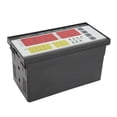 thumbnail image 3 of Controlador De Temperatura De La Incubadora De Huevos, Termostato De Temperatura De La Incubadora De Huevos De Alta Precisión Fácil De Operar Para Refrigeradores De Incubadoras, 3 of 7