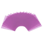 Uxcell 4000 Pcs 2 Inch Tissue Paper Squares Purple Tissue Squares Table Confetti Colorful Tissue Paper Bulk
