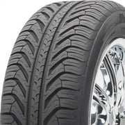 Michelin pilot sport a/s plus P275/35R18 87Y bsw all-season tire Fits: 2006-07 Chevrolet Corvette Z06, 2008 Chevrolet Corvette 427 Limited Edition Z06