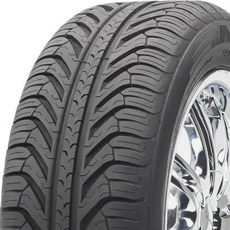 Michelin pilot sport a/s plus P275/35R18 87Y bsw all-season tire Fits: 2006-07 Chevrolet Corvette Z06, 2008 Chevrolet Corvette 427 Limited Edition Z06