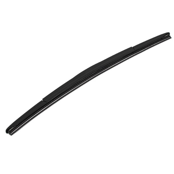 Unique Bargains Automotive Rubber Coated Window Windshield Wiper Brush