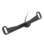 Car Rear View Camera 45 Defgree Backing-up Parking Camera Easy Installation Car Rear View Camera , black