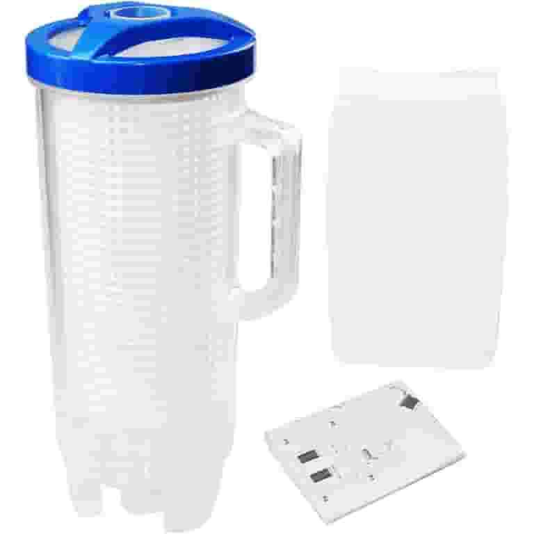 Can a Robotic Pool Vacuum Handle Leaves And Debris Efficiently?