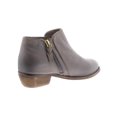 thumbnail image 2 of SoftWalk Womens Rocklin Leather Distressed Chukka Boots, 2 of 2