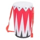 thumbnail image 1 of ColoMX Divertido inflable inflable de PVC para cintura, recuerdo de fiesta, juguete para niños, tambor de cintura inflable, accesorio de fotografía, juguete para juego de imitación para niños, 1 of 8