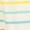 Natural with Stripes, variant on Inktastic Powered by Pierogis Girls Toddler Dress