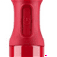thumbnail image 3 of 100 Year Limited Edition Queen of Hearts Corded Hand Blender, 3 Speed, Passion Red, 3 of 6