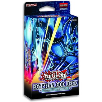 Yu-Gi-Oh! Trading Card Games Summer Chaos Box 3 Booster Packs
