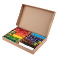 thumbnail image 4 of Lápices de colores Crayola Classpack de 240 unidades con 12 sacapuntas, 4 of 7