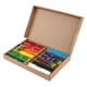 thumbnail image 4 of Lápices de colores Crayola Classpack de 240 unidades con 12 sacapuntas, 4 of 7