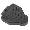 thumbnail image 3 of LAFGUR 1 Pair Rubber Bike Bicycle Cycling Cleat Cover Set For SPD Durable GG, 3 of 8