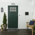 thumbnail image 5 of Vermont Green, Rust-Oleum Door and Trim Paint Satin-376514, Quart, 5 of 7