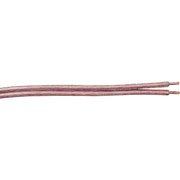 Coleman Cable 16-Gauge Speaker Wire - Pack of 2