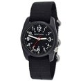 thumbnail image 1 of Bertucci Montre Analogique à Affichage Analogique pour Hommes 11015 Quartz Noir, 1 of 6