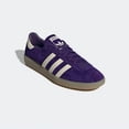 thumbnail image 1 of Ad-id-as Bermuda Originals Casual Shoe Sneakers Men's Purple IE7427, 1 of 5