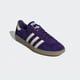 thumbnail image 1 of Ad-id-as Bermuda Originals Casual Shoe Sneakers Men's Purple IE7427, 1 of 5