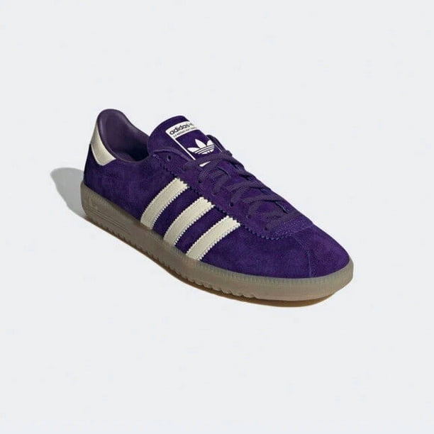 Ad-id-as Bermuda Originals Casual Shoe Sneakers Men's Purple IE7427