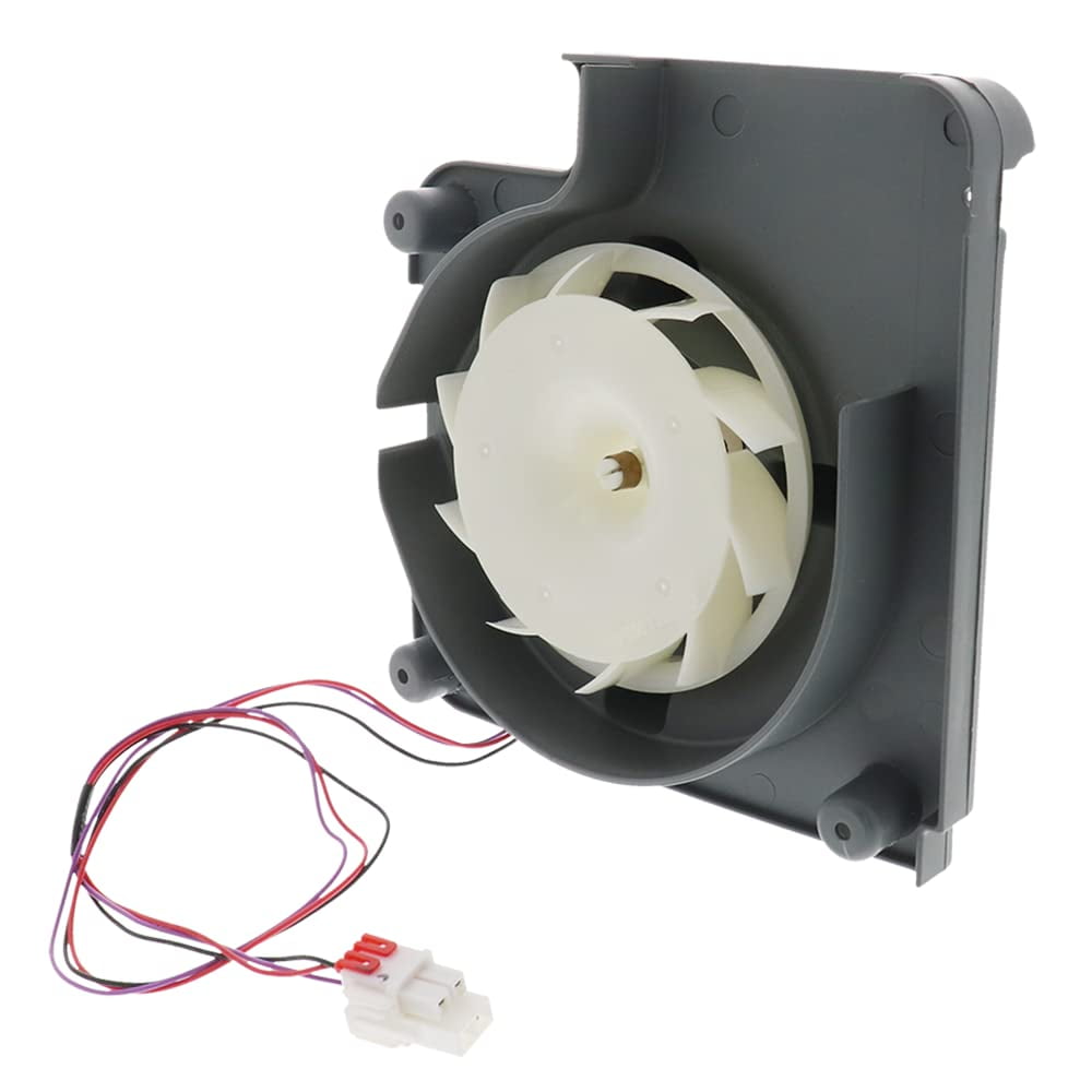 Exact Replacement ABA72913413 for LG Refrigerator Evaporator Fan Motor