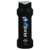 Unilever Axe Shampoo, 22 oz