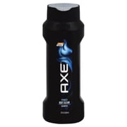 Unilever Axe Shampoo, 22 oz